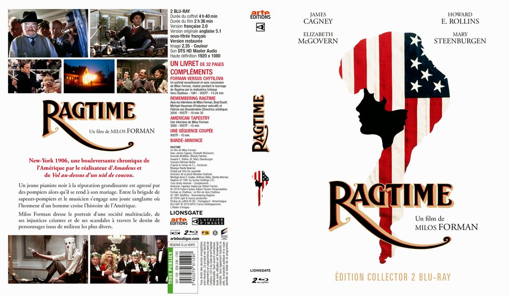 Ragtime (1981)