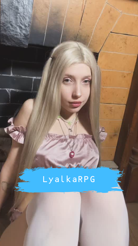 Lyalka RPG