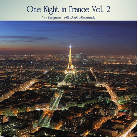 Various Artists - One Night in France Vol. 2 (2020)