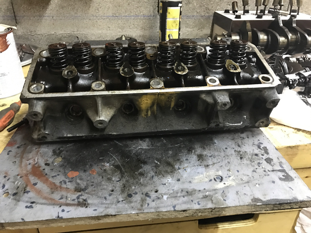 Restauration 4L (1139)