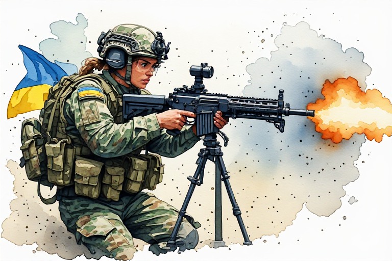 Ukrainian-women-soldier-in-att-(26)