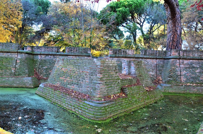 PARQUE EL CAPRICHO-2013-2022-MADRID - Paseando por España-1991/2024 (43)