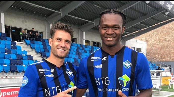 HB Koge vs FC Aarhus Fremad, 23h30 ngày 25/07
