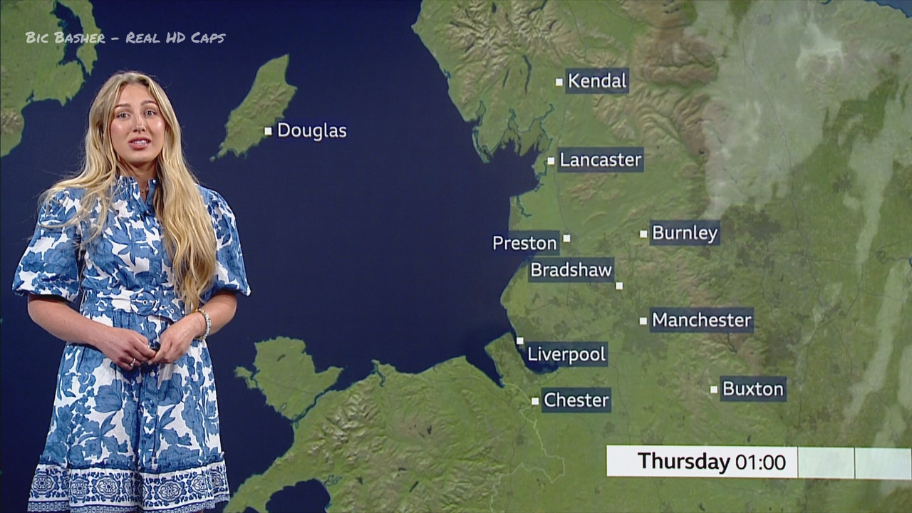 05.14 - 18.30.00 - North West Tonight; Weather. The new film from Rog....ts_snapshot_26.39.578