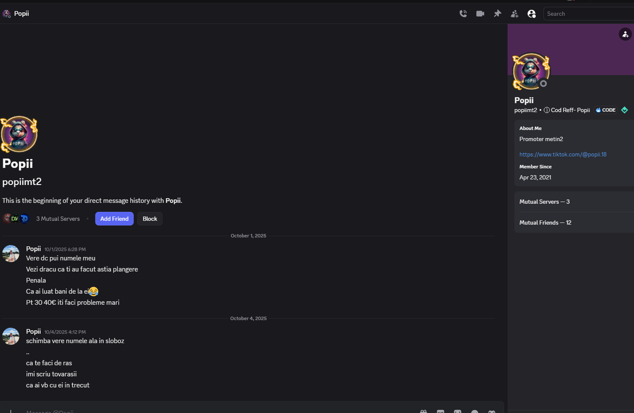 [Reclamatie] Kanzidor - Mesaj 1 - Imagine 5
