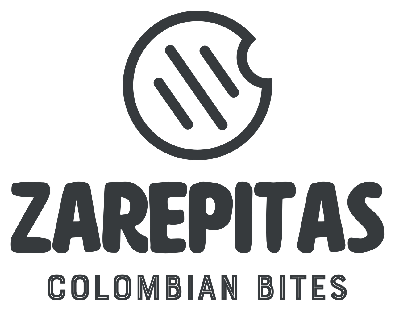 Zarepitas Colombian Bites