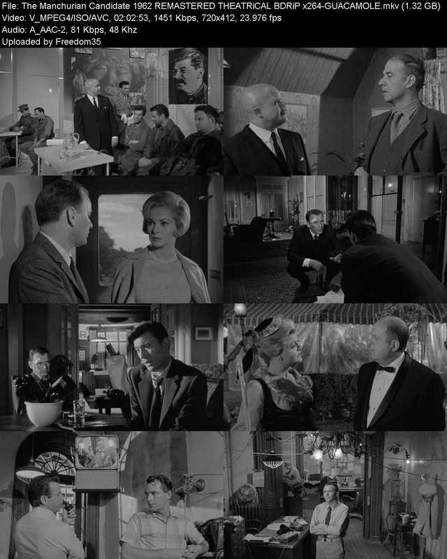The-Manchurian-Candidate-1962-REMASTERED