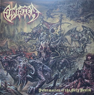 Re: Sinister