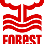 شعار نوتنغهام فورست | Nottingham Forest Logo
