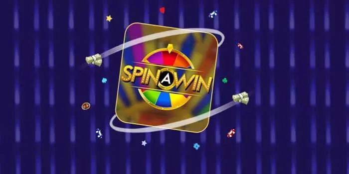 Cara Cerdas Main Casino Spin A Win Terbukti Menang Besar