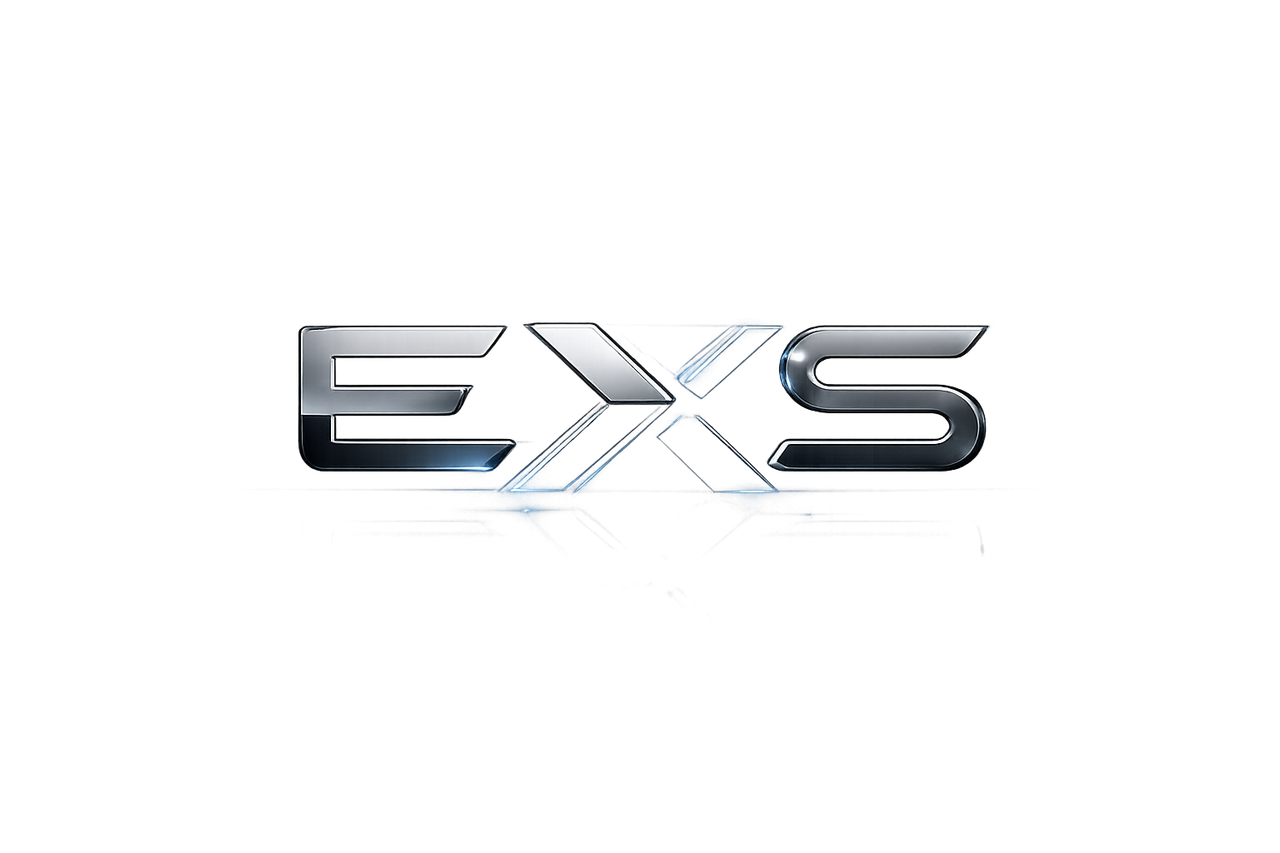 Logo EXS