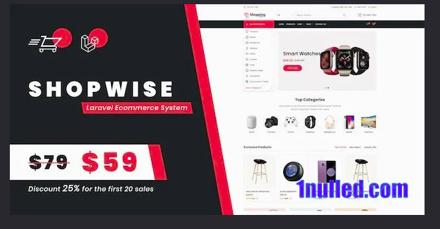 shopwise