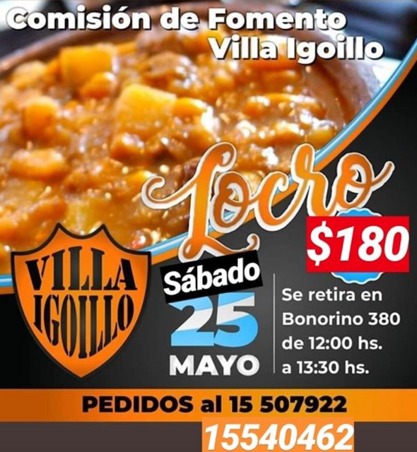 Locro