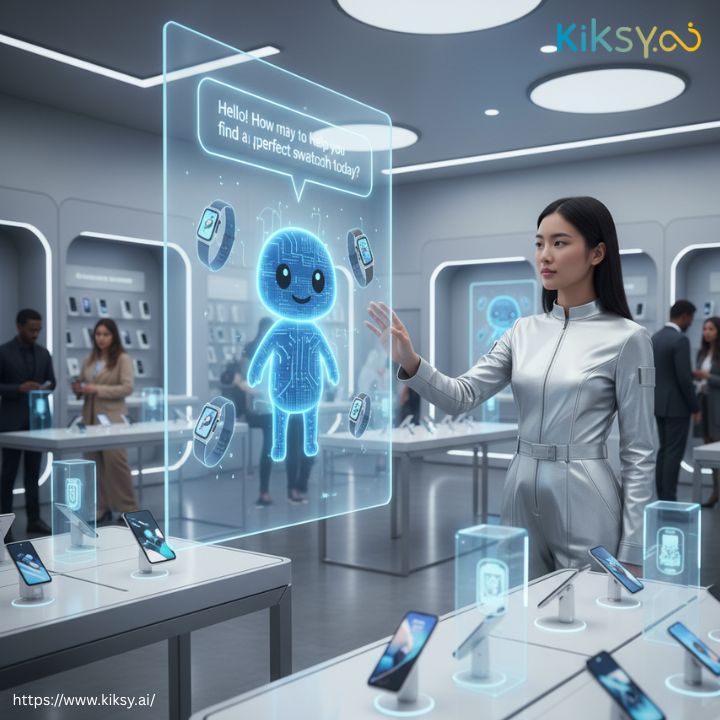 AI Shopping Assistants