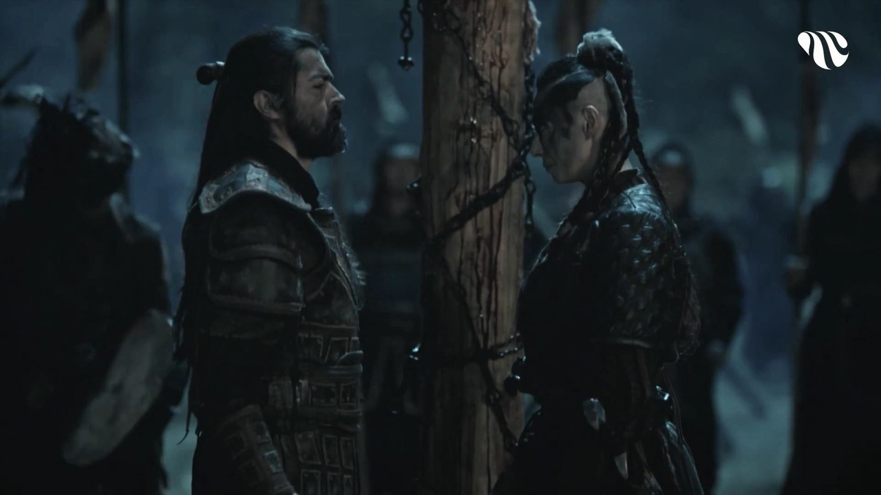 Dirilis Ertugrul (2025) S04 – Ep: 01-90 – Full – Bengali Dubbed ORG Turkish Drama WEB-DL – Full Series Download & Watch FREE – .