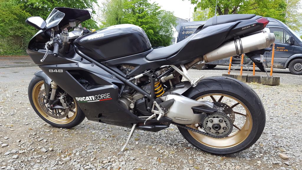 Ducati 848 - 27 Avril 2018 (2)