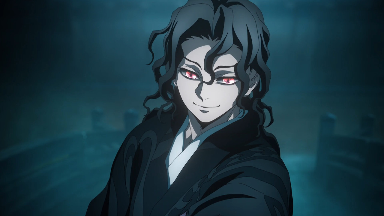 Demon Slayer: Kimetsu no Yaiba Infinity Castle I 2025 BluRay [Hindi + Tamil + Telugu + English] 1080p 480p 720p ESub Screenshot