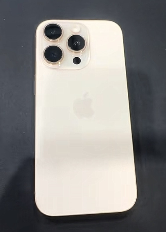iPhone 13 Pro