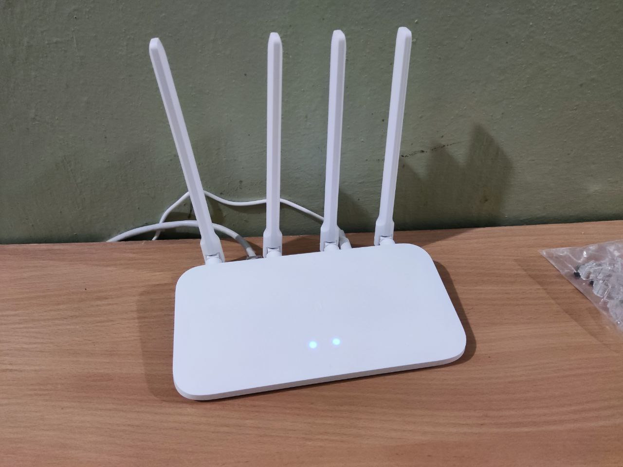 WiFi