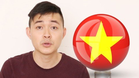 Vietnamese Pronunciation : Southern Dialect