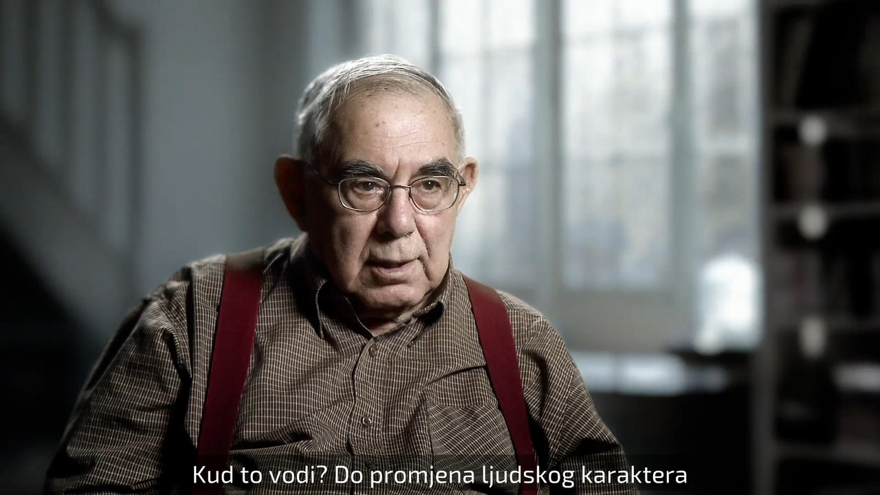 The Gatekeepers 2012 1080p BluRay x264 ExYuSubs