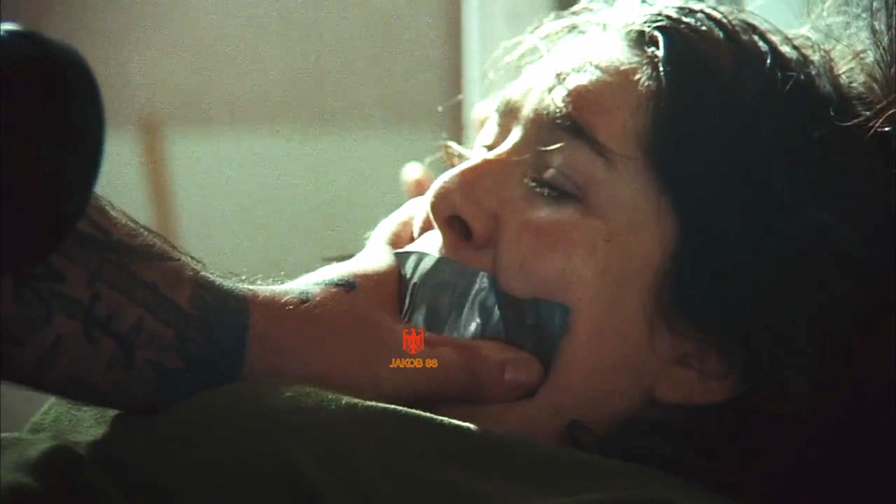 Wonder Russell 2 - The Cutter 2005