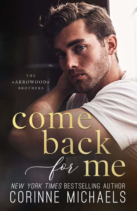 Recensione | Come Back For Me, di Corinne Michaels