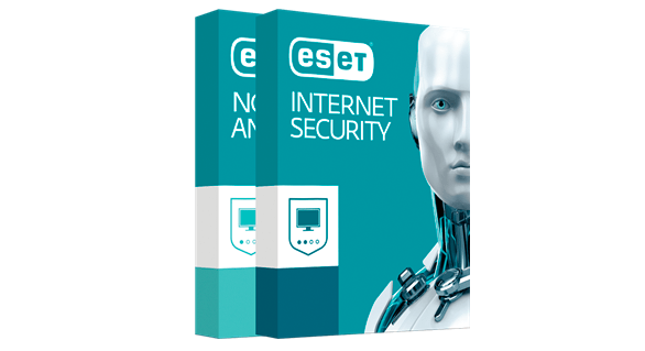 ESET NOD32 Antivirus   Internet Security 13.1.16.0 Multiling