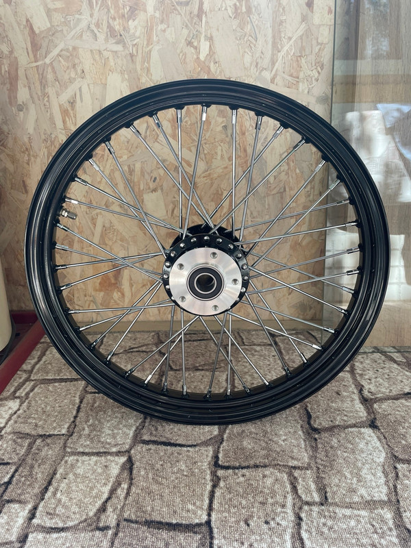 wheel