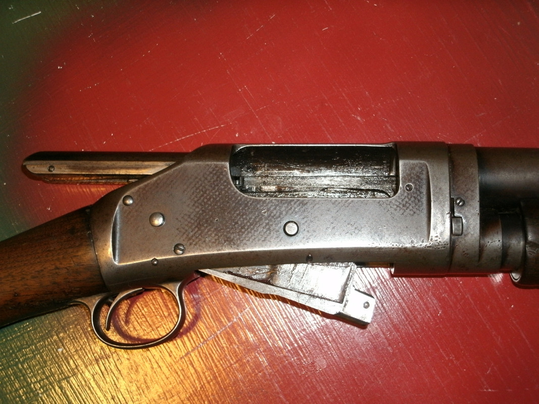 Cowboy Long Guns 006