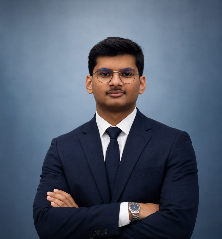 Yash Bhardwaj