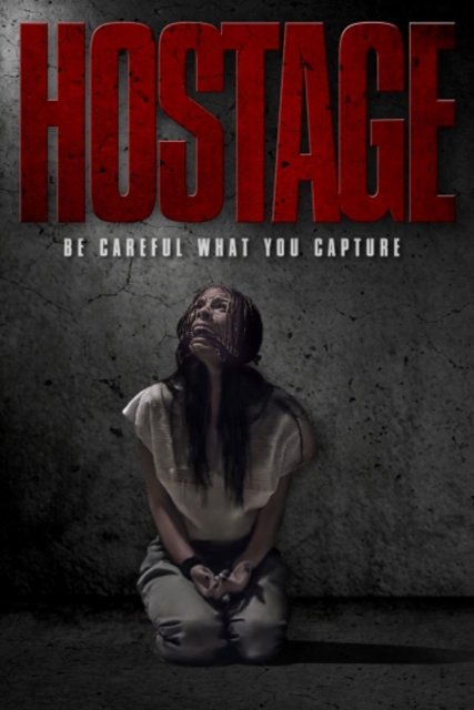 Włamywacz / Hostage (2021)PL.720p.WEB-DL.XviD.DD2.0-K83 / Lektor PL
