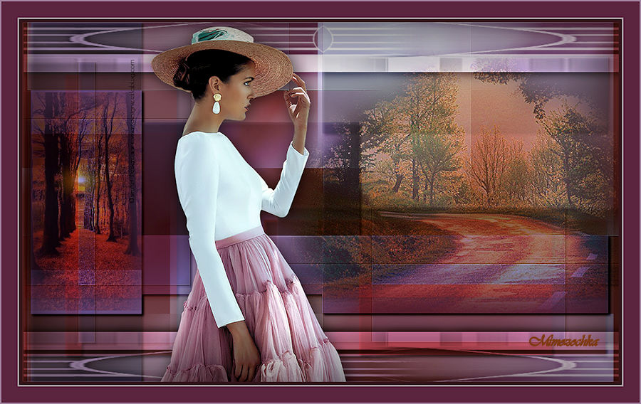 Начало осени