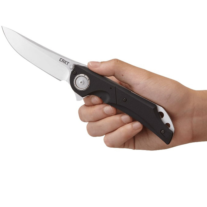 CRKT5401   SEISMIC Ч5