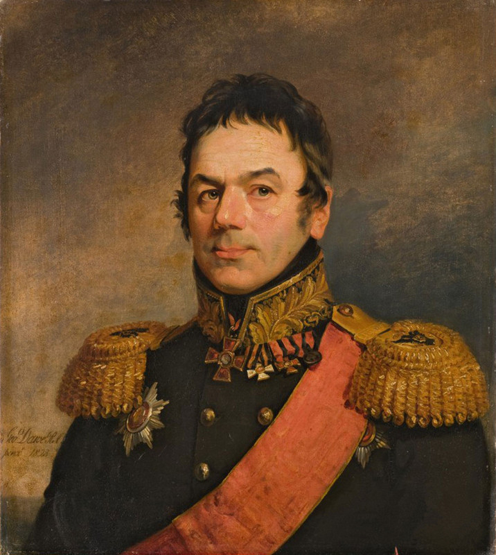 Миницкий Михаил Иванович