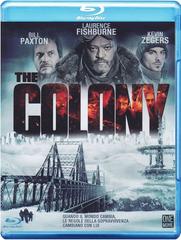 The Colony (2013) WebDL 1080p E-AC3 ITA