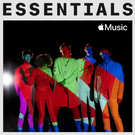 Arcade Fire – Essentials (2022) MP3