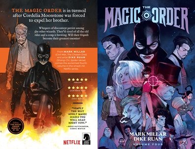 The Magic Order v04 (2024)