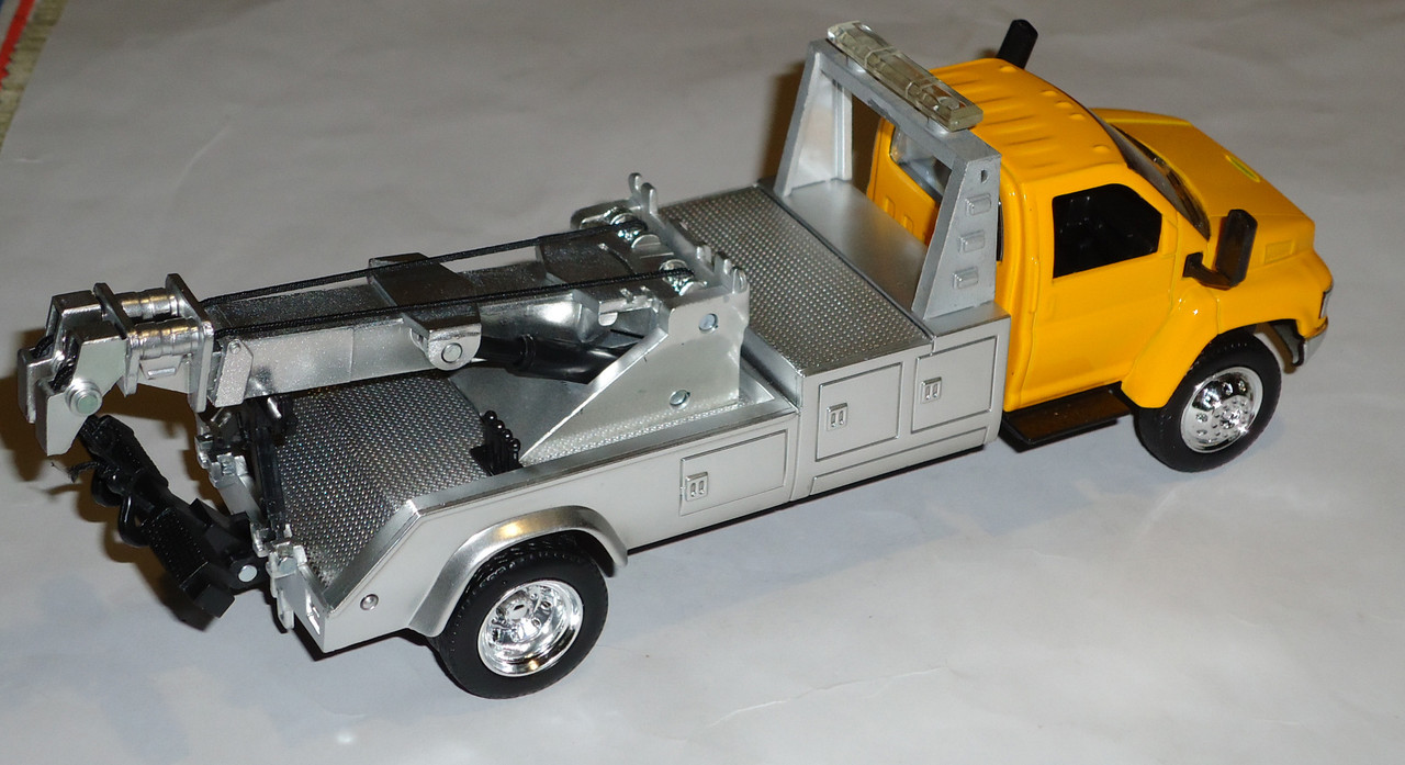 Chevrolet-Kodiak-C4500 1