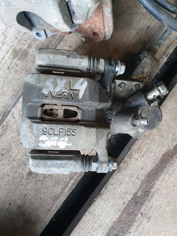 Тормозной суппорт