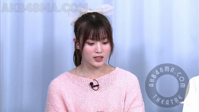 【Webstream】240311 AKB48 17 Kenkyuujo! ep62