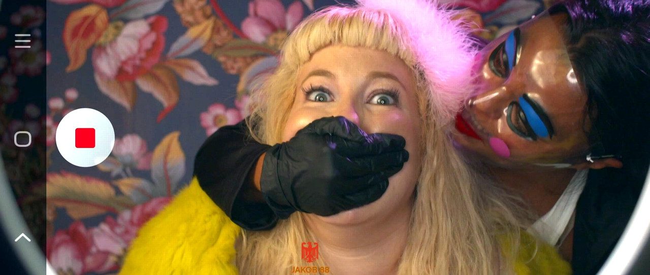 Kasia Szarek 9 - The Influencer 2021