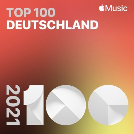 VA - Top Songs of 2021 ꞉ Germany (2021)