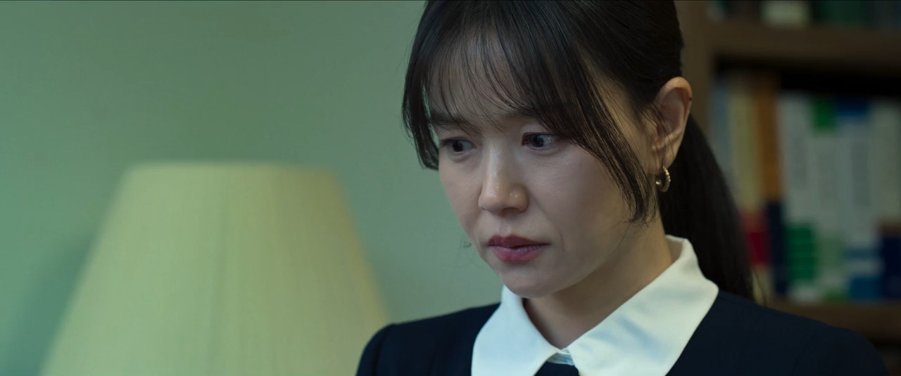 The Price of Confession (2025) Season 1 [Hindi + English] WebRip 480p 720p ESub - Complete Screenshot