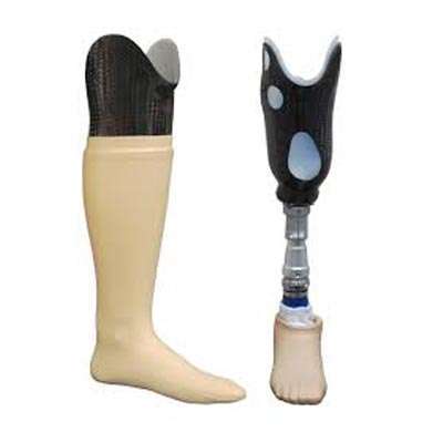 Prosthetics