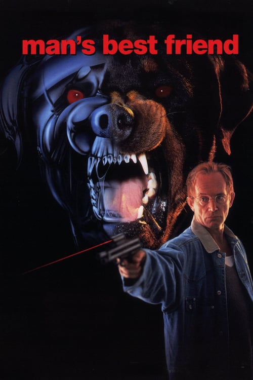 Mans Best Friend 1993 1080p BluRay x264 DTS HANDJOB