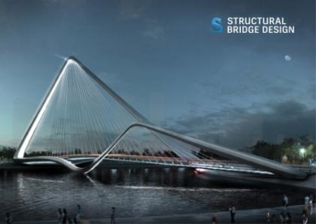 Autodesk Structural Bridge Design 2022.0.1