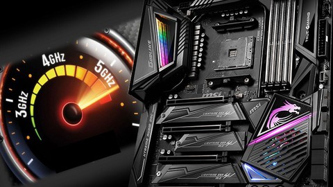 Fondamenti Hardware: L'arte dell'Overclock