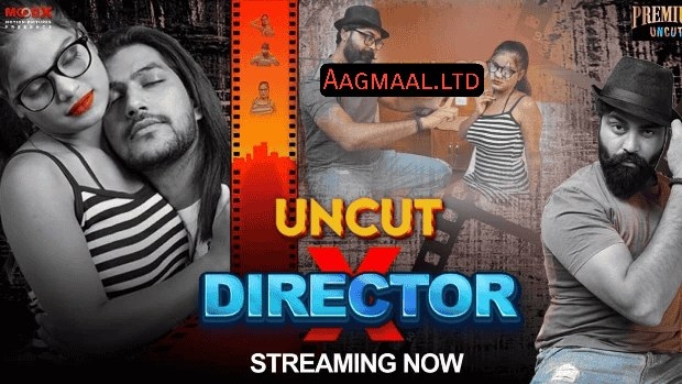 Director X S01EP01 Hindi Uncut Web Series – MoodX