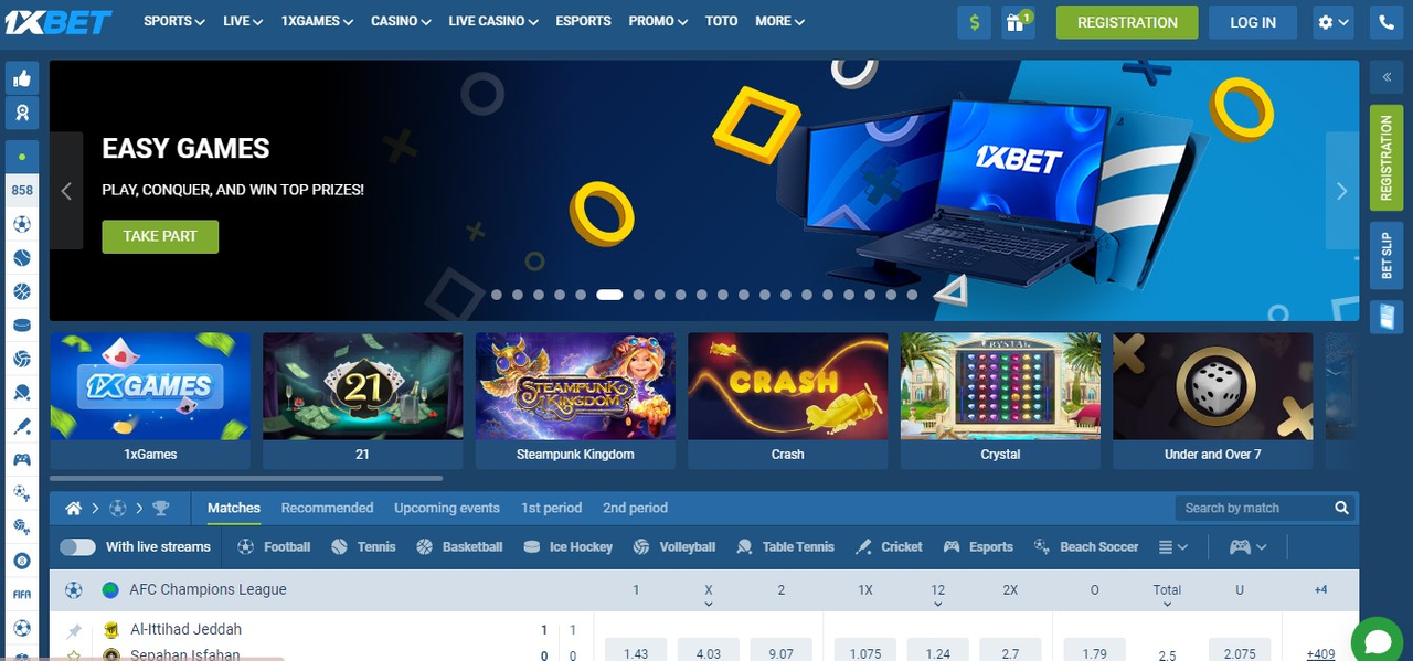 How To Make Your đánh giá 1xbet Look Like A Million Bucks